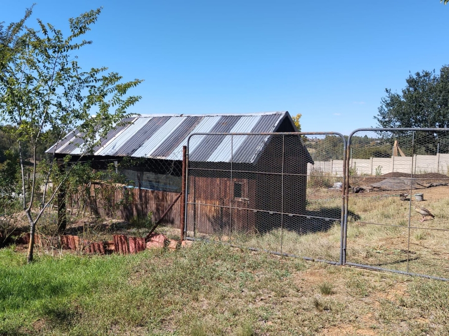 2 Bedroom Property for Sale in Heilbron Free State